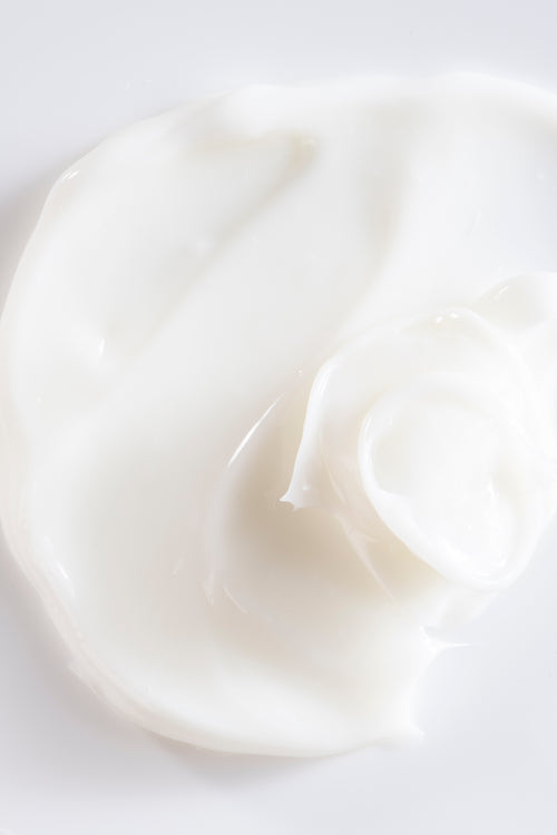 Sejas krēms ar pretrozācijas efektu.