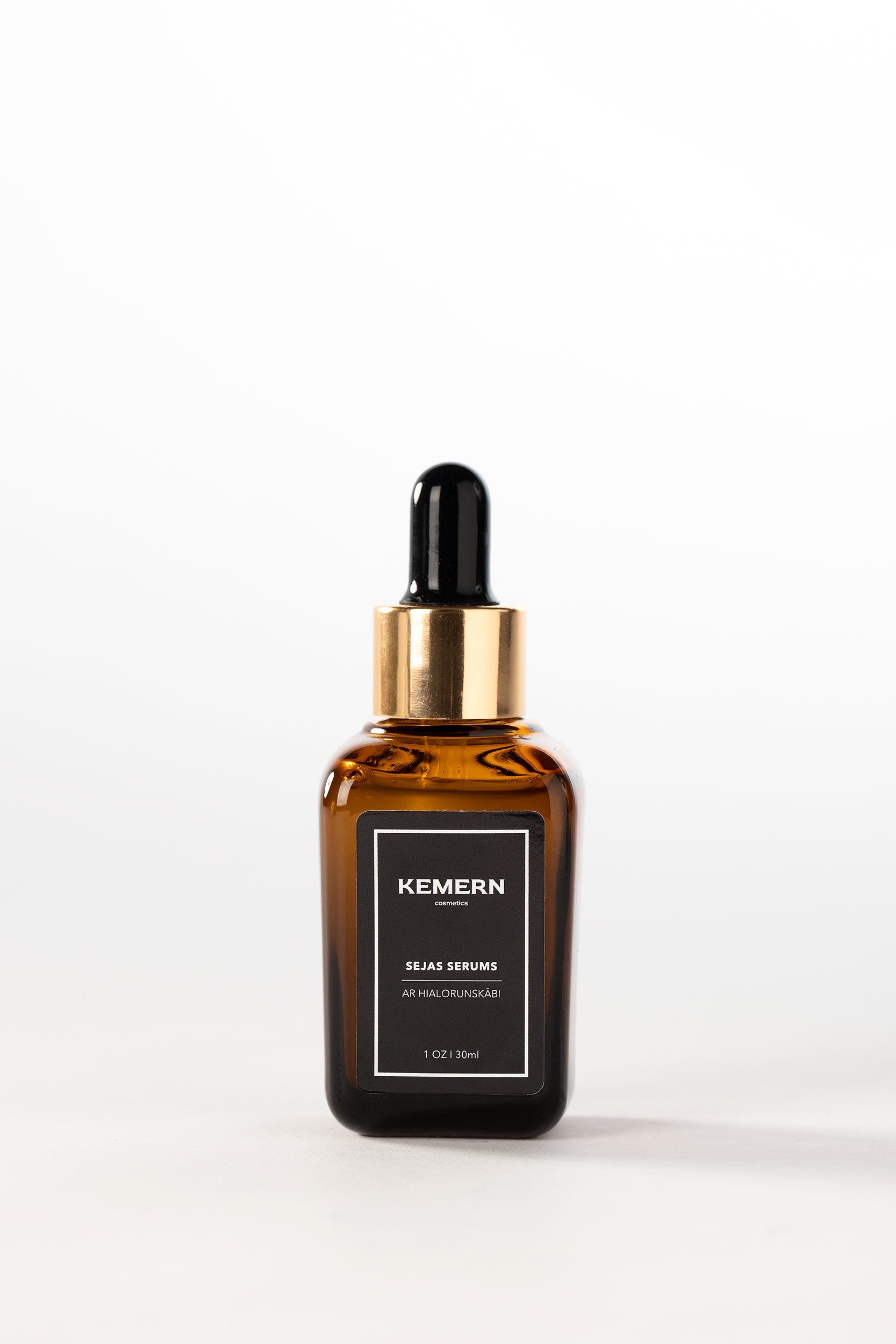 Hialuronskābes serums