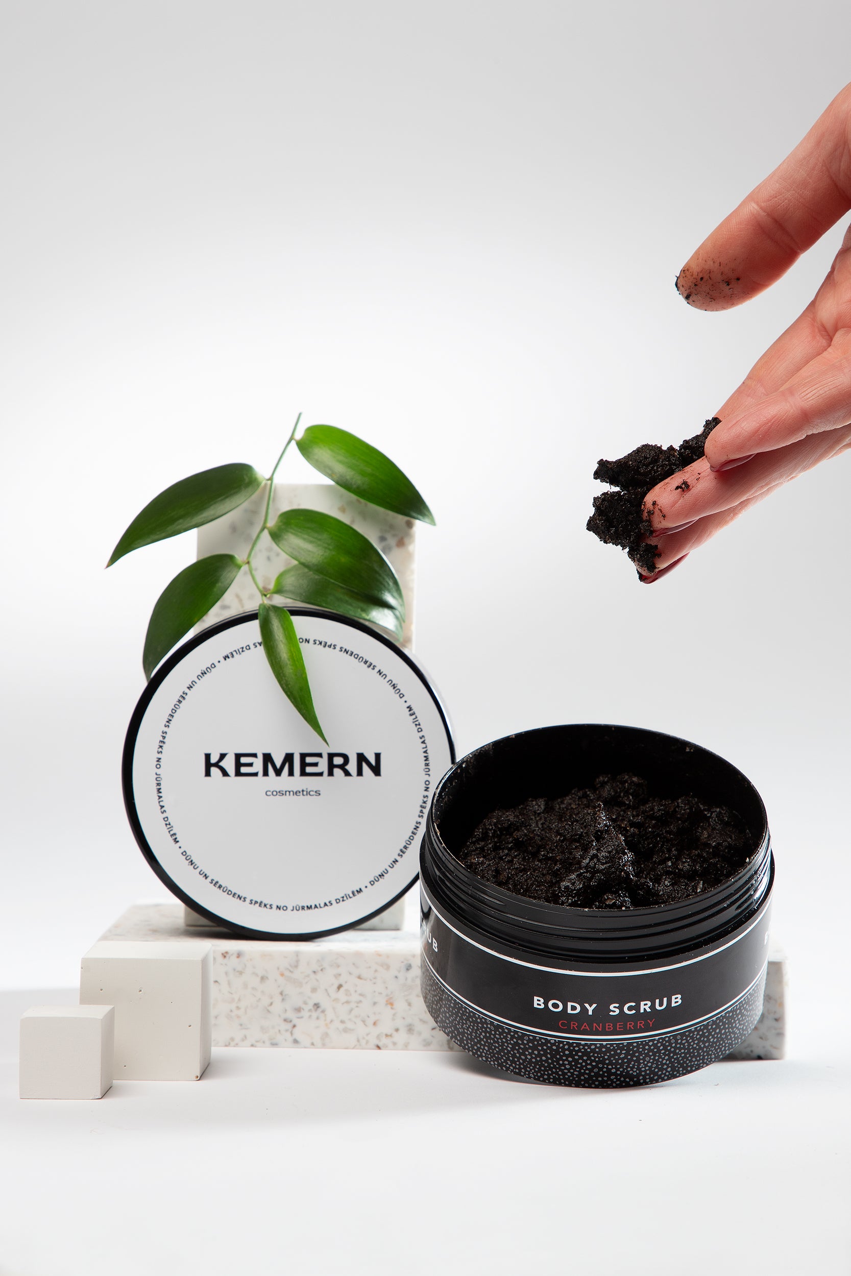 Ķermeņa skrubis | Dažādi aromāti
